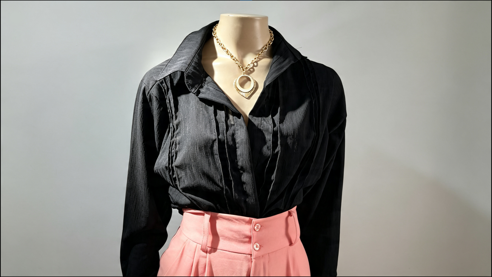Blusa 